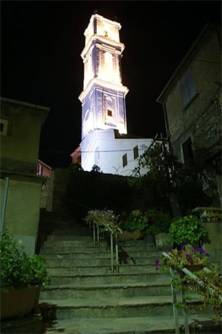 Soveria Charmant T2 Proche De Corte מראה חיצוני תמונה